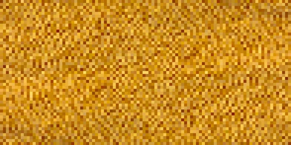 Fundo Arte Pixel Ilustração Vetorial Padrão Pixel Quadrado Abstrato Mosaico — Vetor de Stock