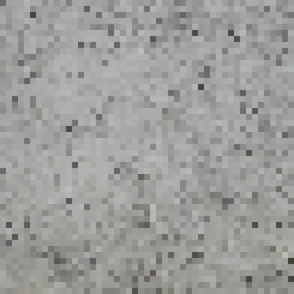 Pixel Art Fond Illustration Vectorielle Modèle Abstrait Pixel Carré Fond — Image vectorielle