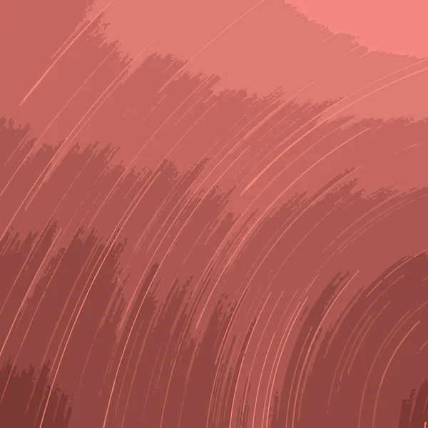 Абстрактный Розовый Баннер Векторная Иллюстрация Живой Коралл Модный Цвет 2019 — Бесплатное стоковое фото