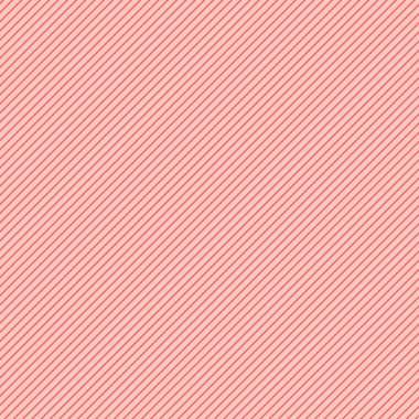 Çapraz çizgiler ile soyut geometrik desen. Vektör çizim. Yaşam mercan - trendy renk 2019 yıl.
