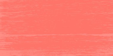 Soyut pembe afiş dokulu. Vektör çizim. Yaşam mercan - trendy renk 2019 yıl.