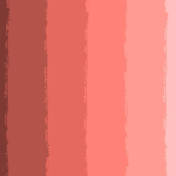 Abstracte Roze Banner Vectorillustratie Levend Koraal Trendy Kleur 2019 Jaar — Gratis stockfoto