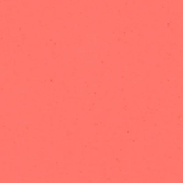 Bandiera Rosa Astratta Illustrazione Vettoriale Living Coral Colore Alla Moda — Vettoriale Stock