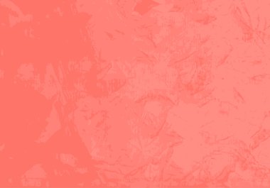 Soyut pembe afiş dokulu. Vektör çizim.