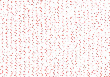 Soyut pembe afiş dokulu. Vektör çizim.