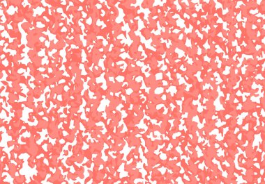 Soyut pembe afiş dokulu. Vektör çizim.