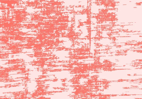 Αφηρημένο ελαστικοποιημένων ροζ πανό. Εικονογράφηση διάνυσμα. — Διανυσματικό Αρχείο
