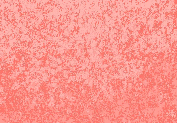 Abstract getextureerde roze banner. Vectorillustratie. — Stockvector