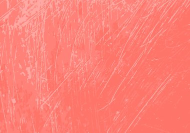 Soyut pembe afiş dokulu. Vektör çizim.