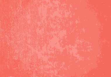 Soyut pembe afiş dokulu. Vektör çizim.