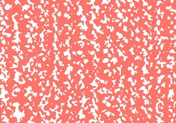 抽象的なテクスチャ、ピンクのバナーです。ベクトル図. — ストックベクタ