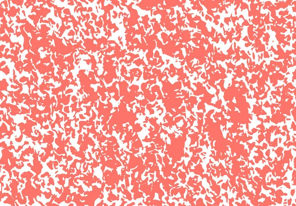 Abstrakte texturierte rosa Banner. Vektorillustration. — Stockvektor
