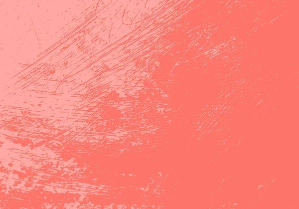 Astratto banner rosa strutturato. Illustrazione vettoriale . — Vettoriale Stock