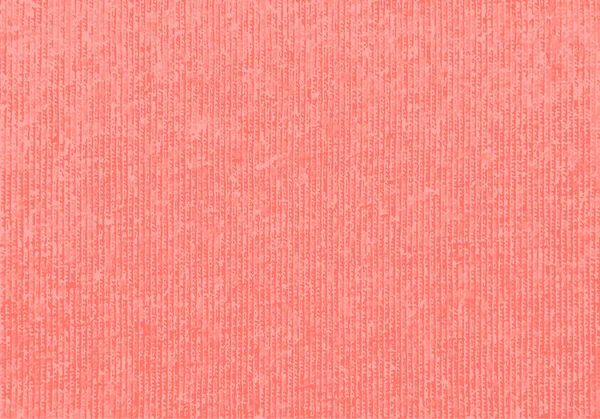 Bannière rose texturée abstraite. Illustration vectorielle . — Image vectorielle