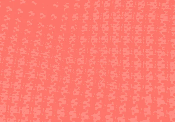 Banner rosa texturizado abstracto. Ilustración vectorial . — Vector de stock