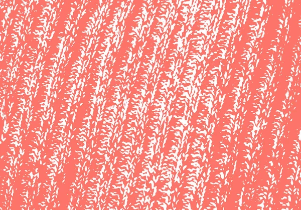 Абстрактный текстурированный розовый баннер. Векторная иллюстрация . — стоковый вектор