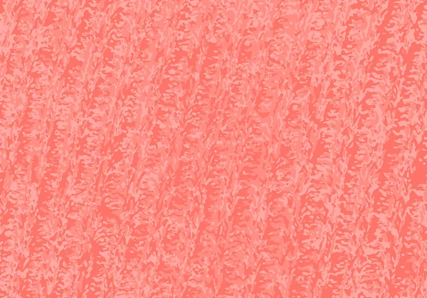 Absztrakt mintás rózsaszín banner. Vektoros illusztráció. — Stock Vector