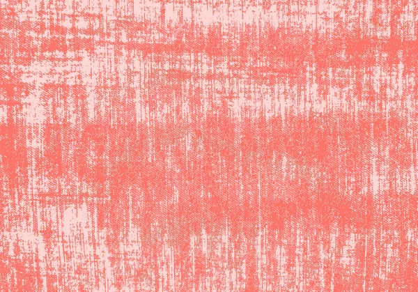Abstrakt texturerat rosa banner. Vektorillustration. — Stock vektor