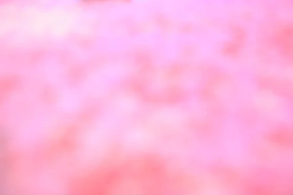 Bokeh Sfondo Colorato Rosa Texture Astratta Posa Piatta Sovrapposizione Sfondo — Foto Stock