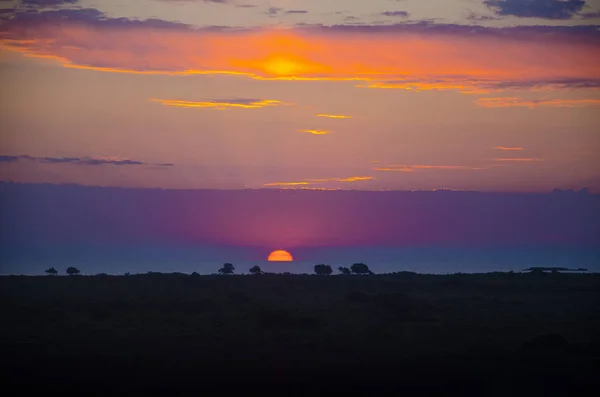 Balkhash Meer Fotograaf Orendovskaja Ylyana — Stockfoto