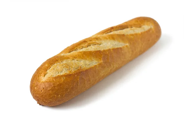 迷你法式面包 — 图库照片