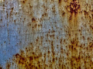 Eski bir duvarın soyut yüzeyi. Boş alan.