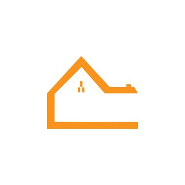 çok katlı bina logoları ve sembolleri