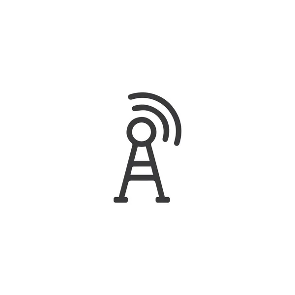 Icono De La Torre De Senalesストックベクター ロイヤリティフリーicono De La Torre De Senales イラスト ページ 11 Depositphotos