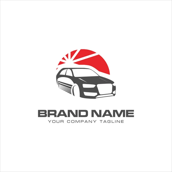 Automotive Logo