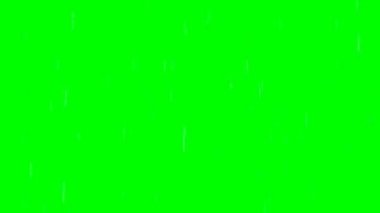 Yılan Saldırısı Yeşil Ekran