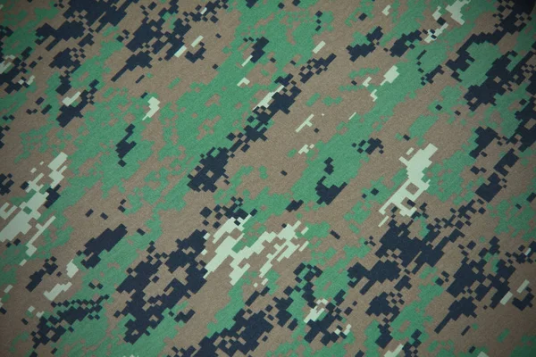 Forza Marina Marpat Digitale Camuffamento Tessuto Texture Sfondo — Foto Stock