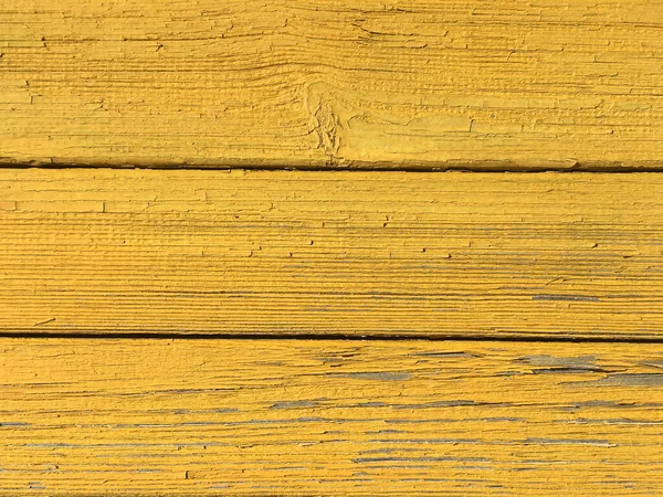 Schöne Vintage Holz Hintergrund Mit Abblätternder Farbe — Stockfoto