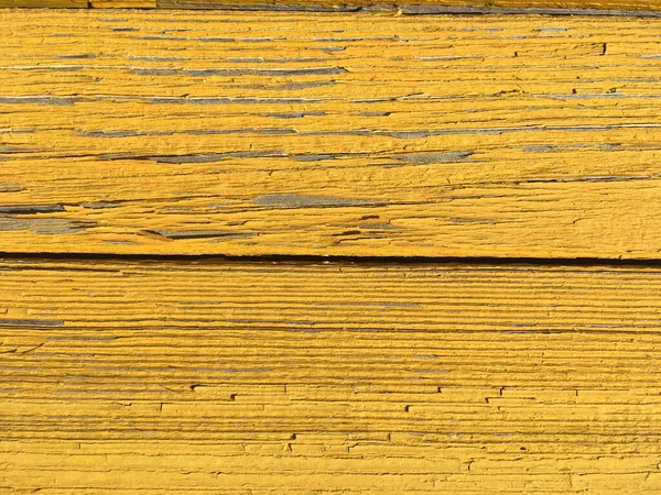 剥離塗料と美しいヴィンテージウッドの背景 — ストック写真
