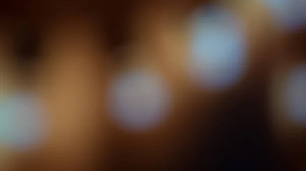 Atmosferik soyut arka plan, şehir ışıkları gece bulanıklığı. Bokeh odaklı arka plan Işıklar ve gölge
