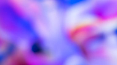 Bokeh odaklı ışıklar ve gölgeli soyut arkaplanlar