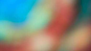 Bokeh odaklı ışıklar ve gölgeli soyut arkaplanlar