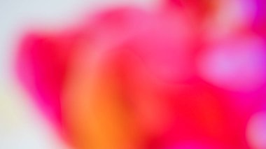 Atmosferik soyut renkli arka plan, şehir ışıkları gece bulanıklığı. Bokeh odaklı arka plan Işıklar ve gölge