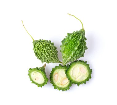 Balsam Apple, Balsam armut, acı salatalık, acı kabak, acı