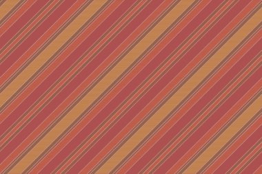 Kırmızı vintage çizgili arka plan. Vektör çizim.