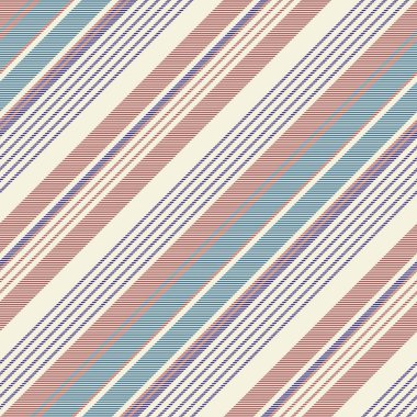 Güzellik çizgili arka plan seamless modeli. Vektör çizim.