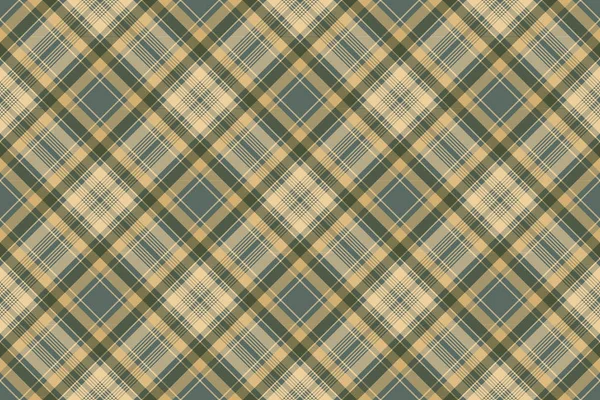 Çapraz kumaş doku ekose seamless modeli kontrol edin. Vektör çizim.