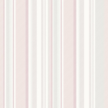 Açık renk desenli çizgiler seamless modeli. Vektör çizim.