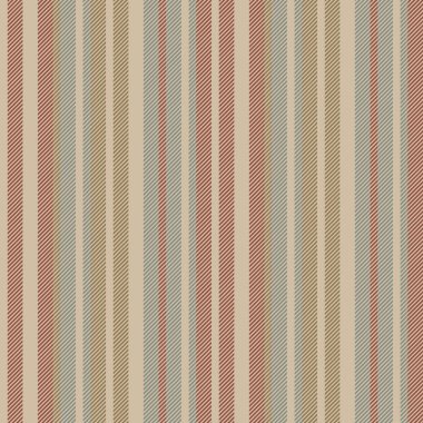 Retro çizgili arka plan seamles doku. Vektör çizim.