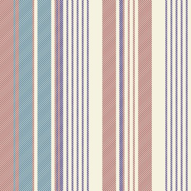 Güzellik çizgili arka plan seamless modeli. Vektör çizim.