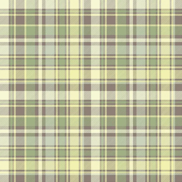 Tartan ekose kumaş doku seamless modeli. Vektör çizim.