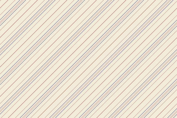 Beige Light Striped Background Seamless Pattern Vector Illustration — Stock Vector