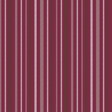 Şeritli satırlar çapraz kumaş dokusu. Vektör çizim.