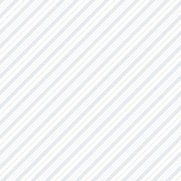 Textura de tela de rayas de color pastel azul claro — Vector de stock