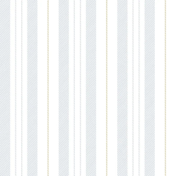 Tessuto Strisce Colore Azzurro Pastello Illustrazione Vettoriale — Vettoriale Stock