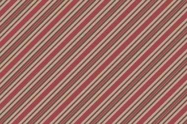 Kırmızı klasik doku duvar kağıdı seamless modeli. Vektör çizim.